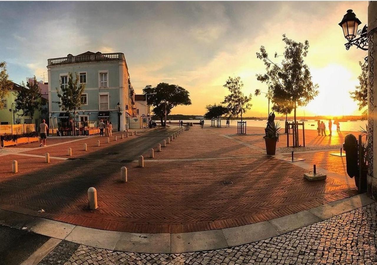 A Casa Helder Seixal (Setubal) Exterior foto