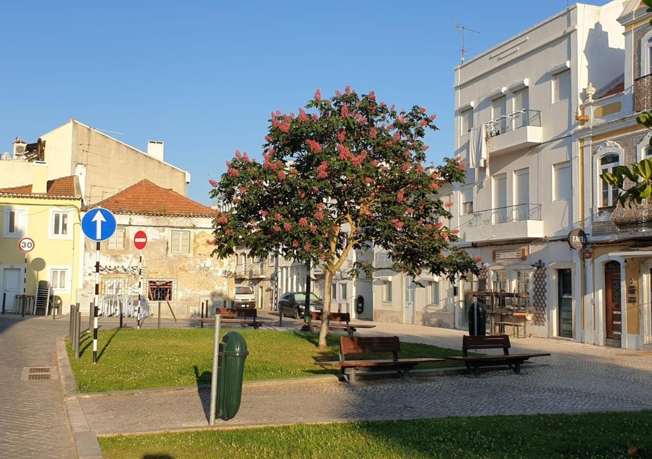 A Casa Helder Seixal (Setubal) Exterior foto